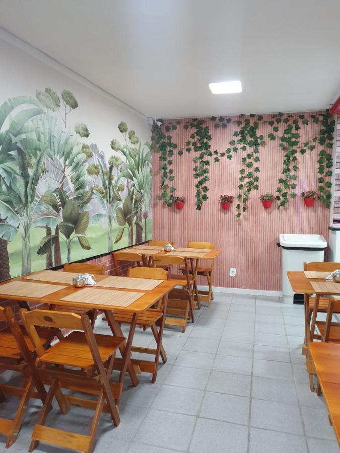 Matianellu Rio Hostel Rio de Janeiro Exterior foto