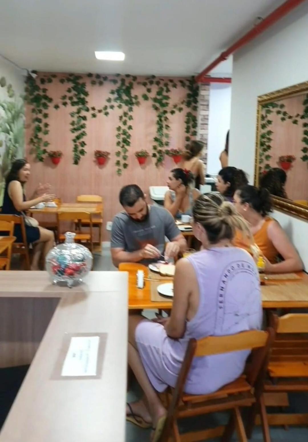 Matianellu Rio Hostel Rio de Janeiro Exterior foto