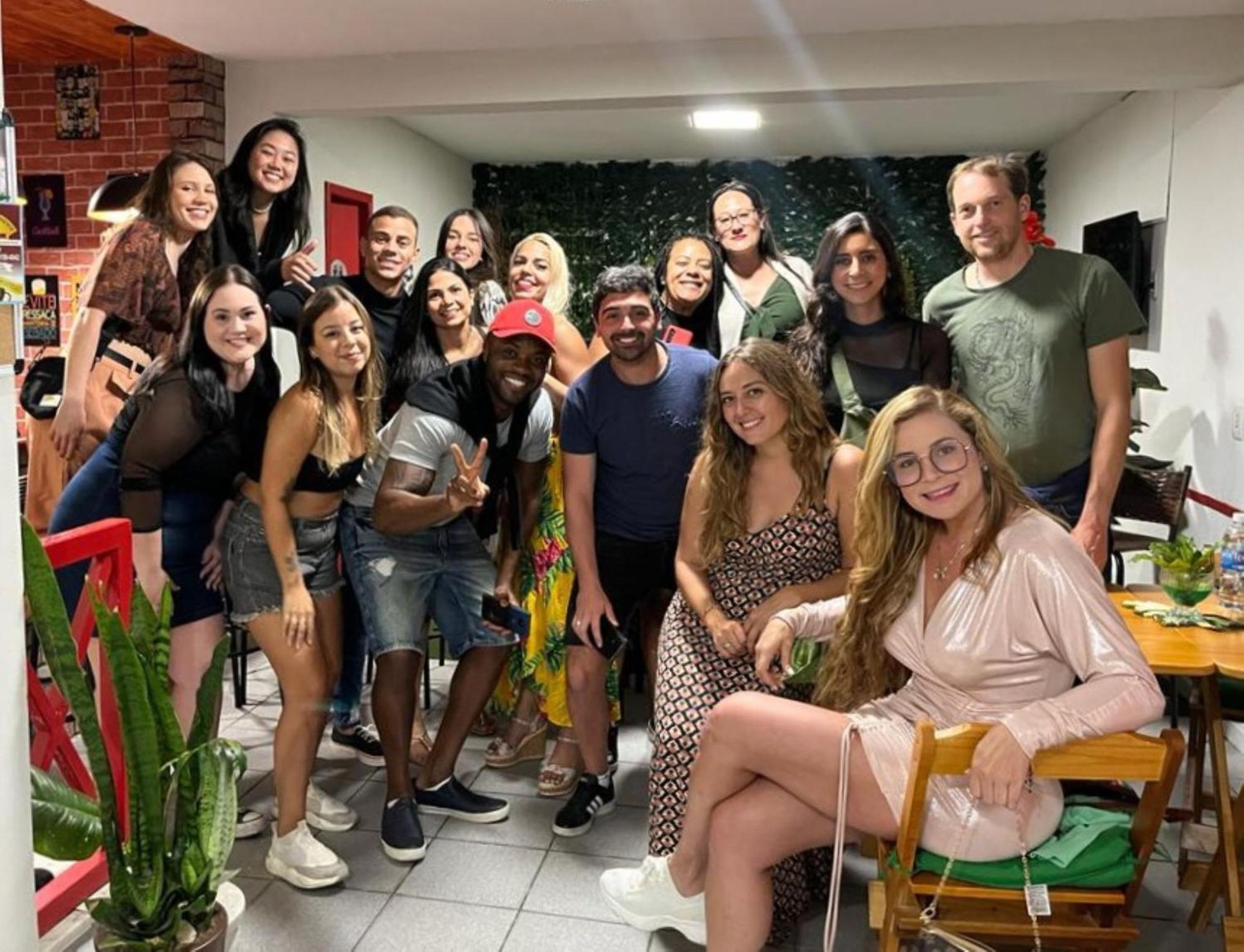 Matianellu Rio Hostel Rio de Janeiro Exterior foto